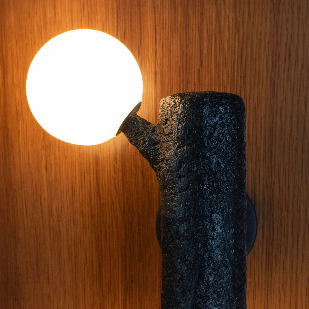 Branch Wall Light 1