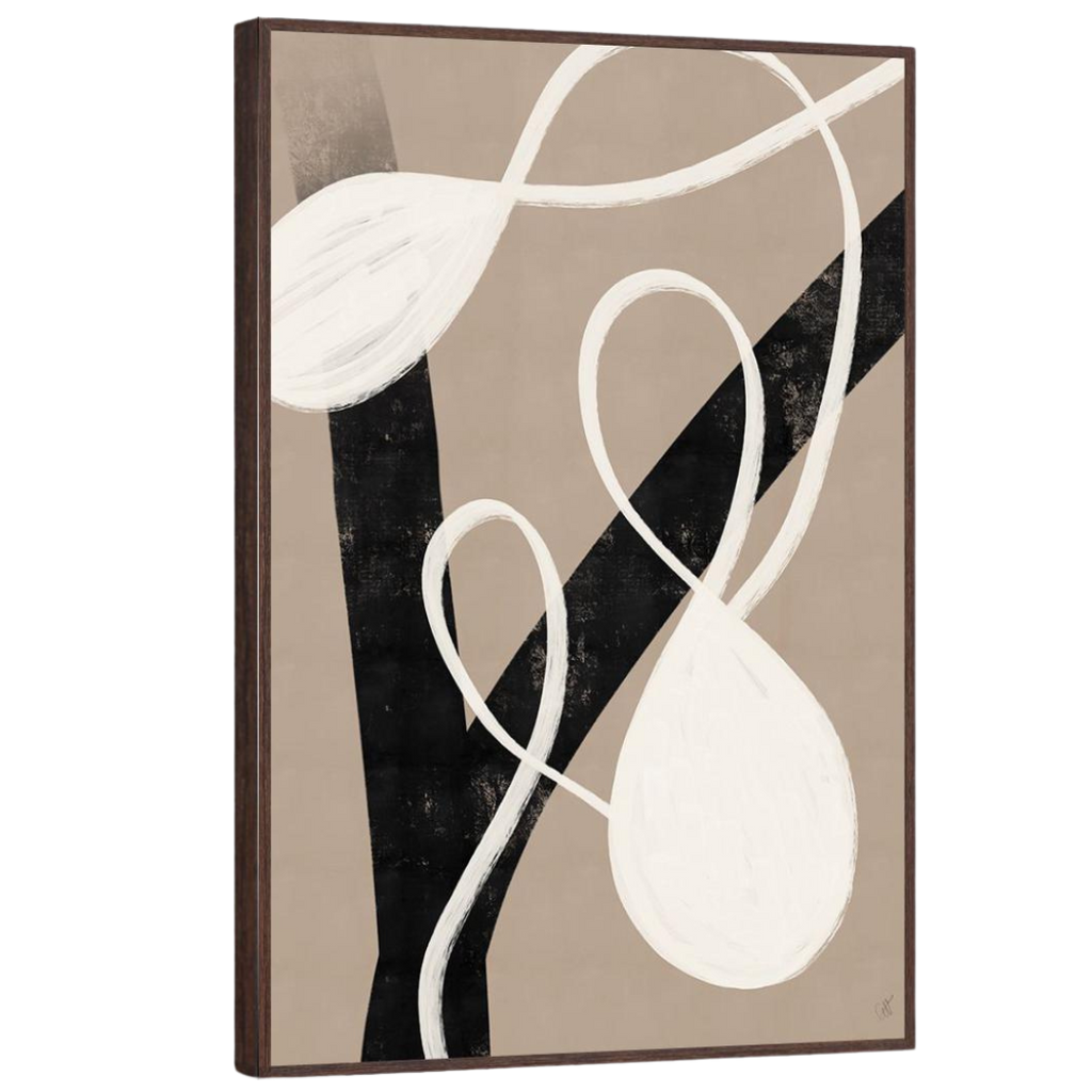 Gallery Wall Art: Self Love Club | Set of 7