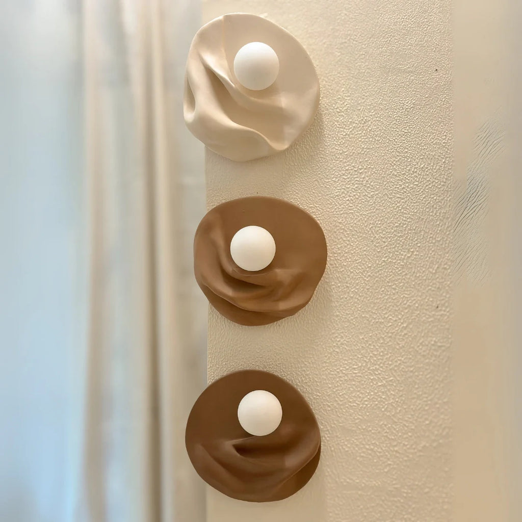 Folds Sconce (Single)