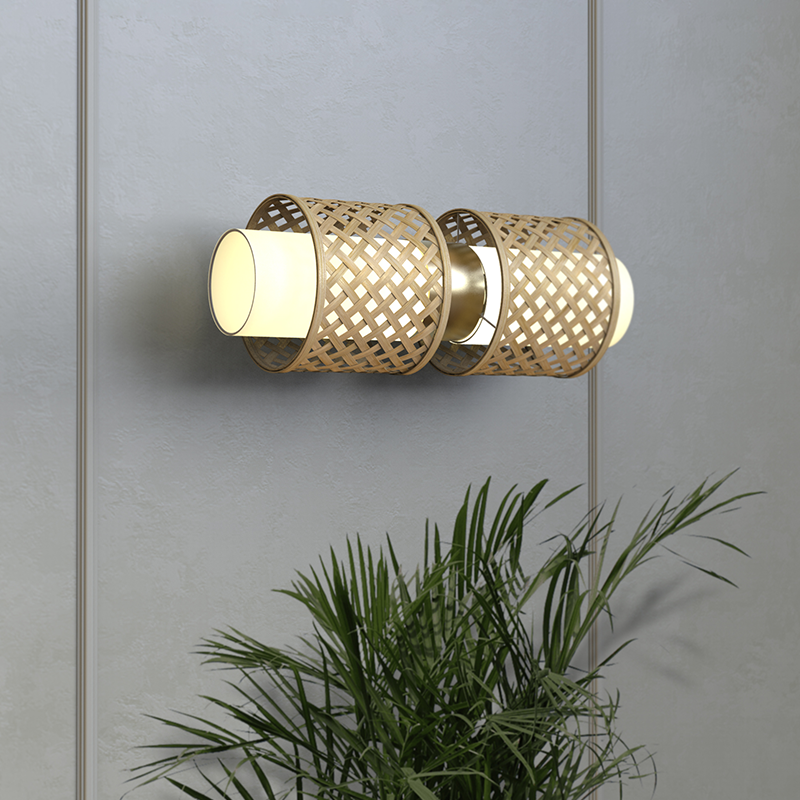 Metamorphosis Wall Lamp HH
