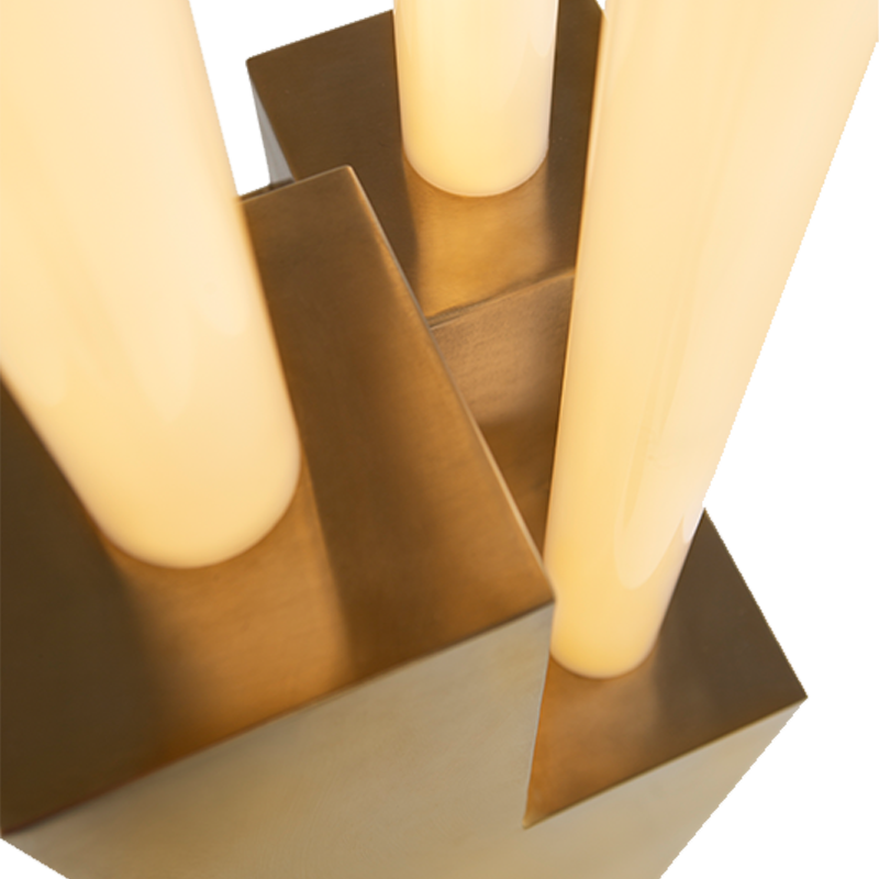 Pillar Light