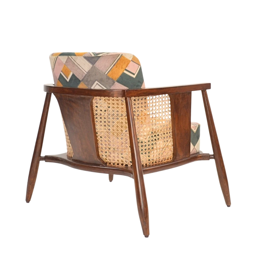 Jasper Accent Chair