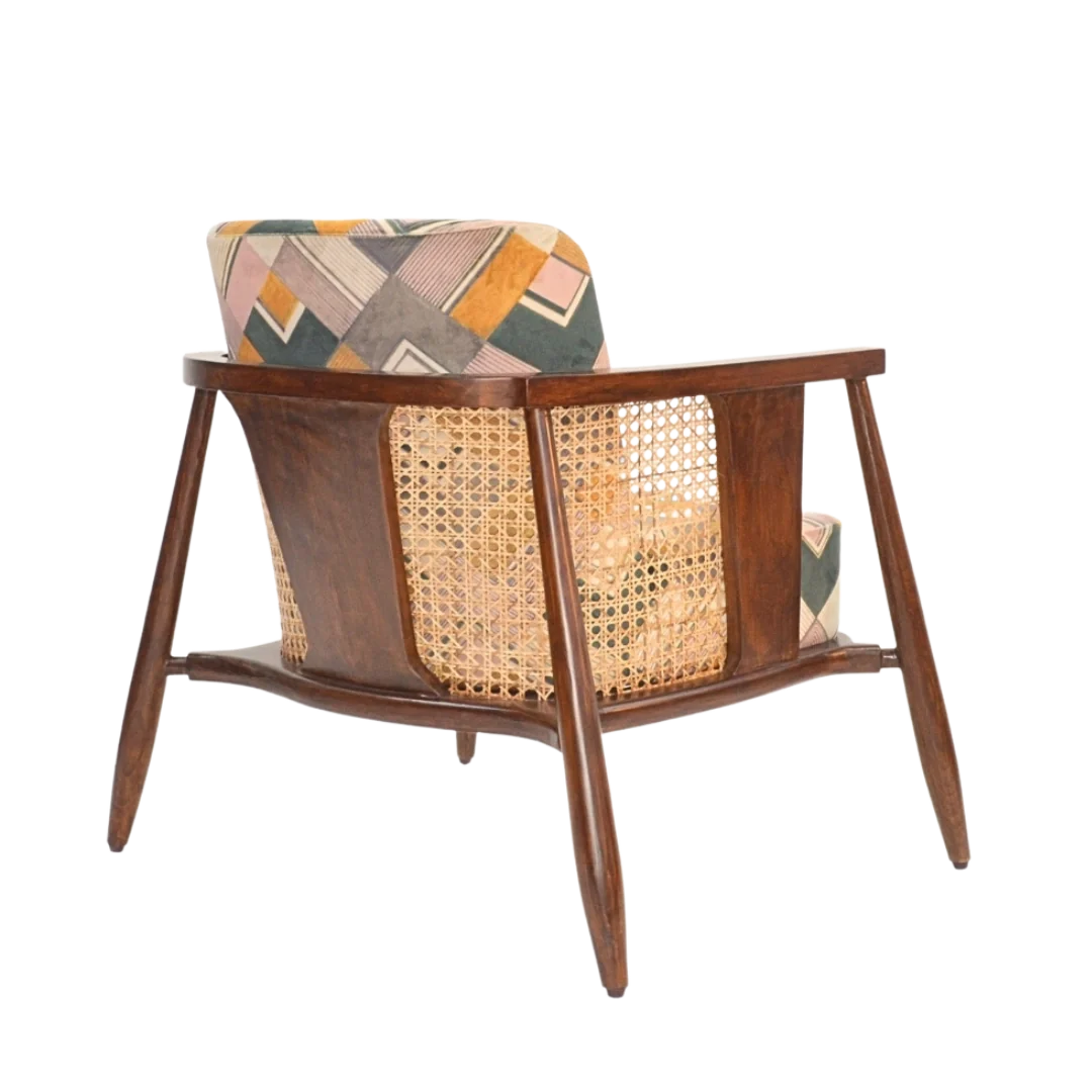 Jasper Accent Chair