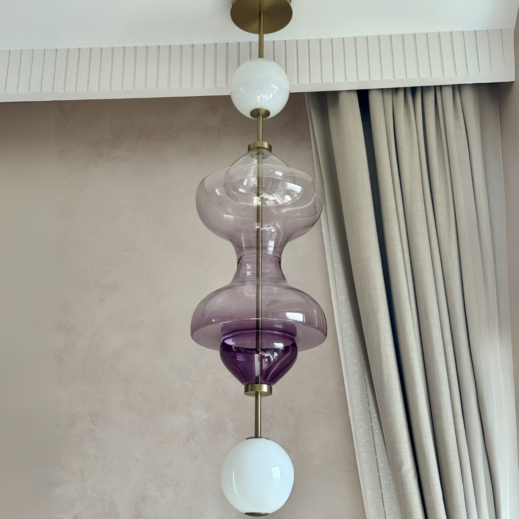 Hanging Pendent Lights HPL 24