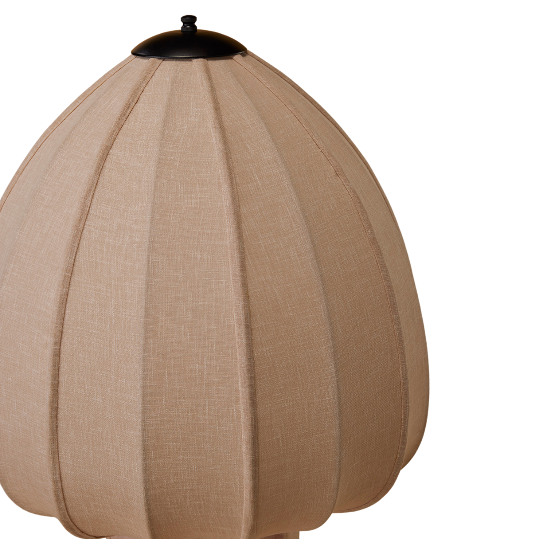 Mushroom  Floor Lamp