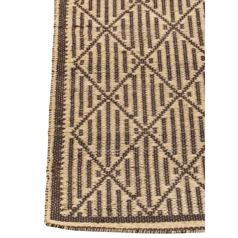 Masai Jute Rug