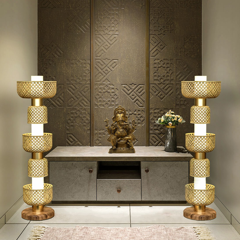 Metamorphosis Floor Lamp ADBDB