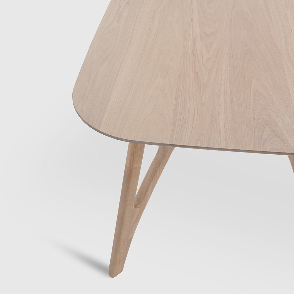 Olivia Judd 6 Seater Dining Table