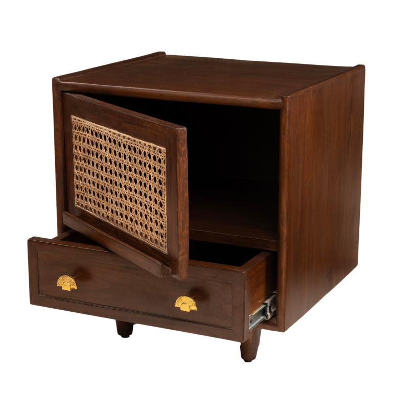 Soho Bed Side Table