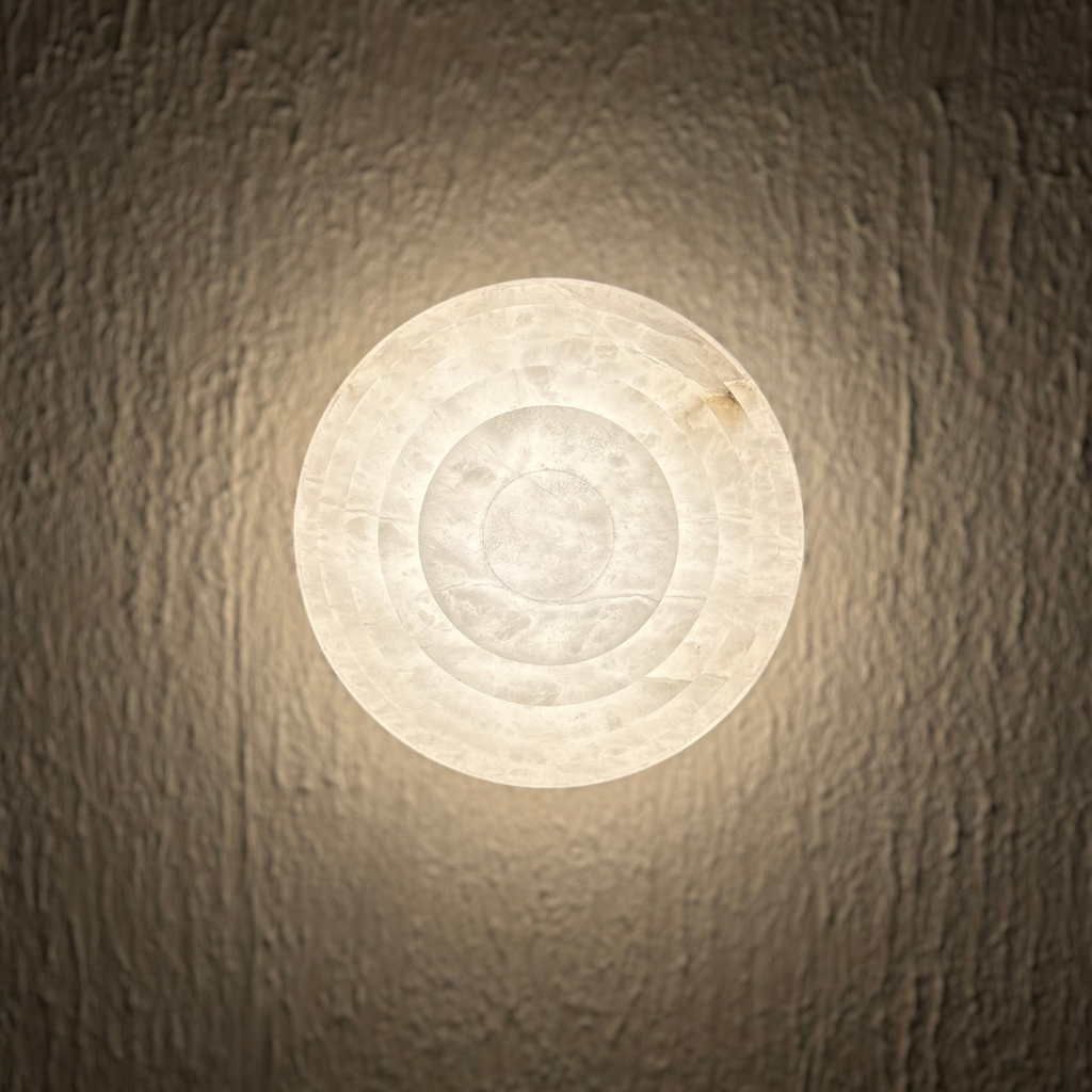 Skive Wall Sconce