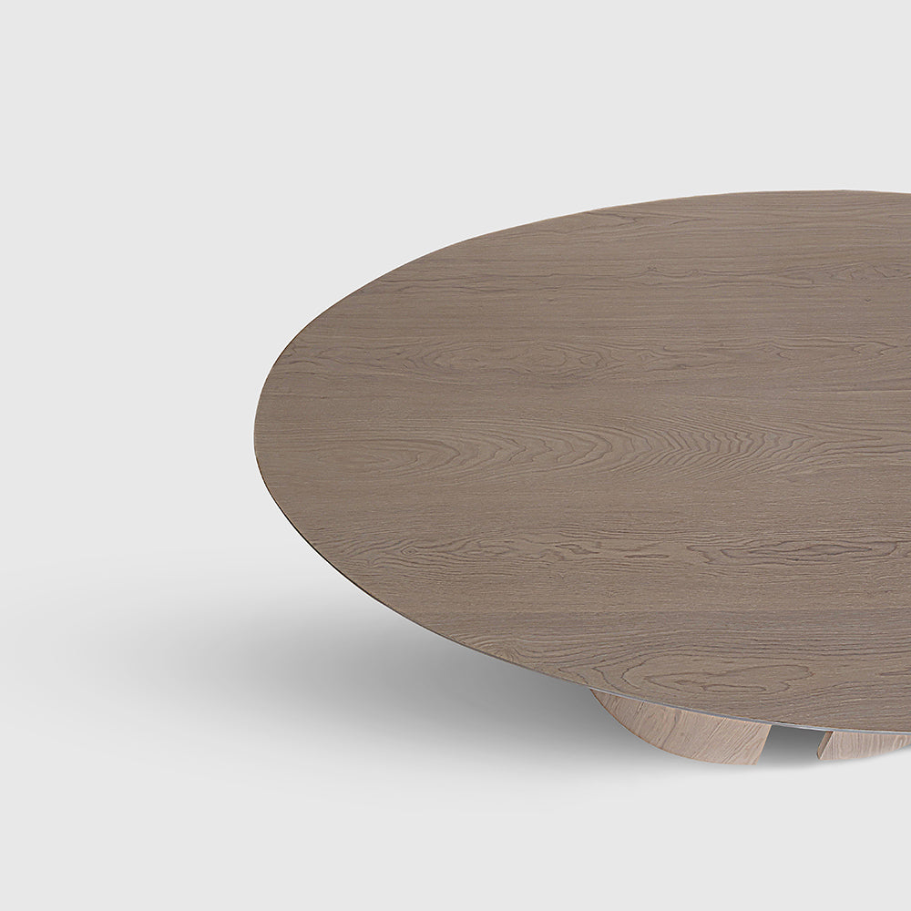 Avery Jenkins 6 Seater Dining Table