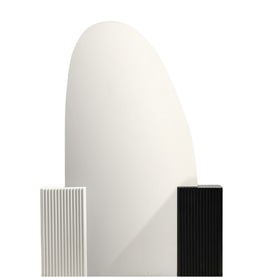 Reverie Floor Mirror