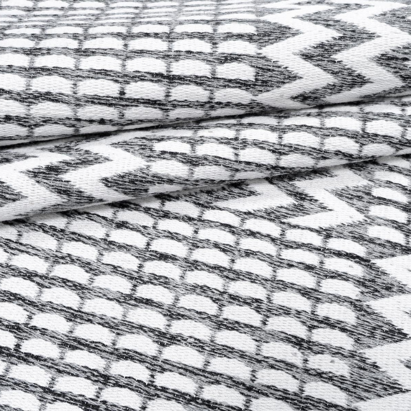 Obtuse Reversible Rug