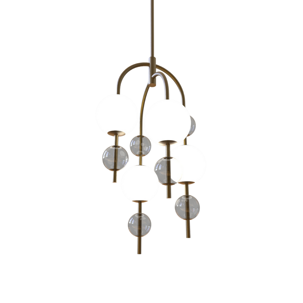 Hanging Pendent Lights HPL 31