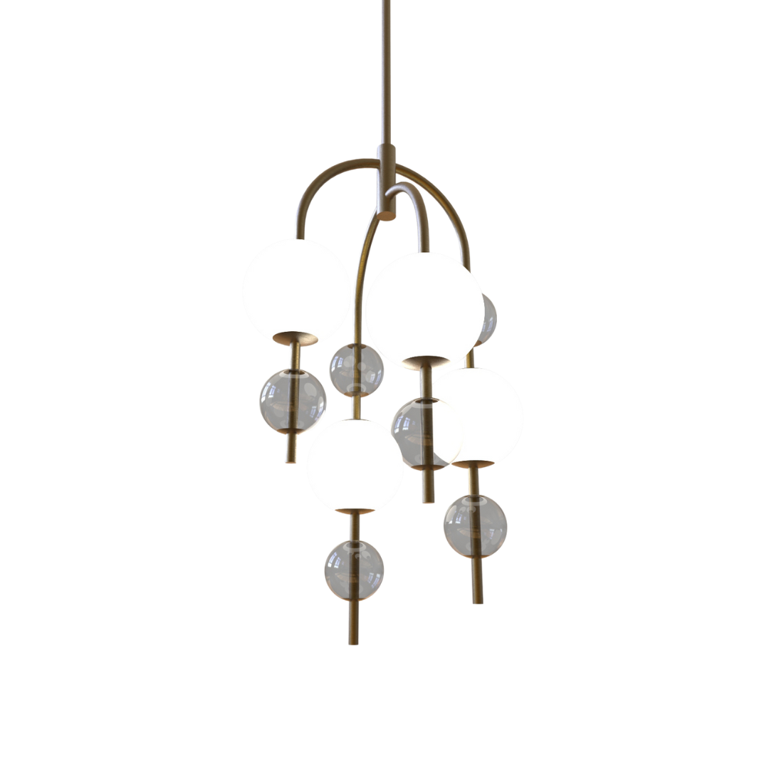 Hanging Pendent Lights HPL 31