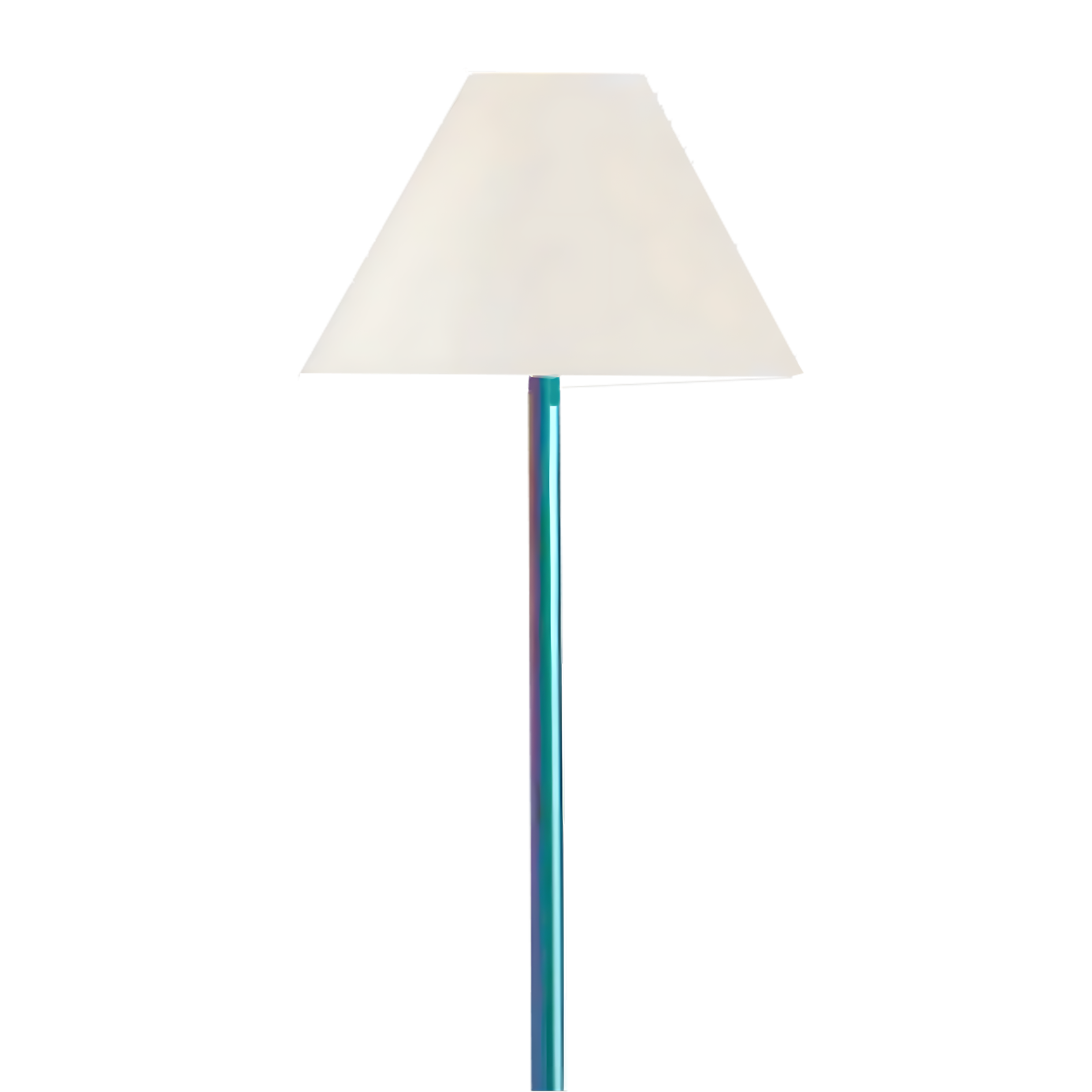 Floor Lamp - Rainbow