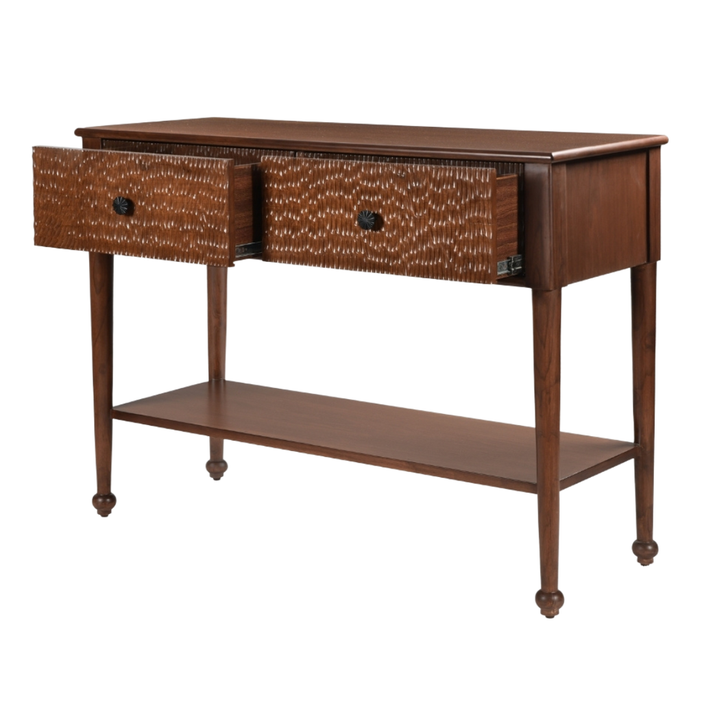 Manila Console Table