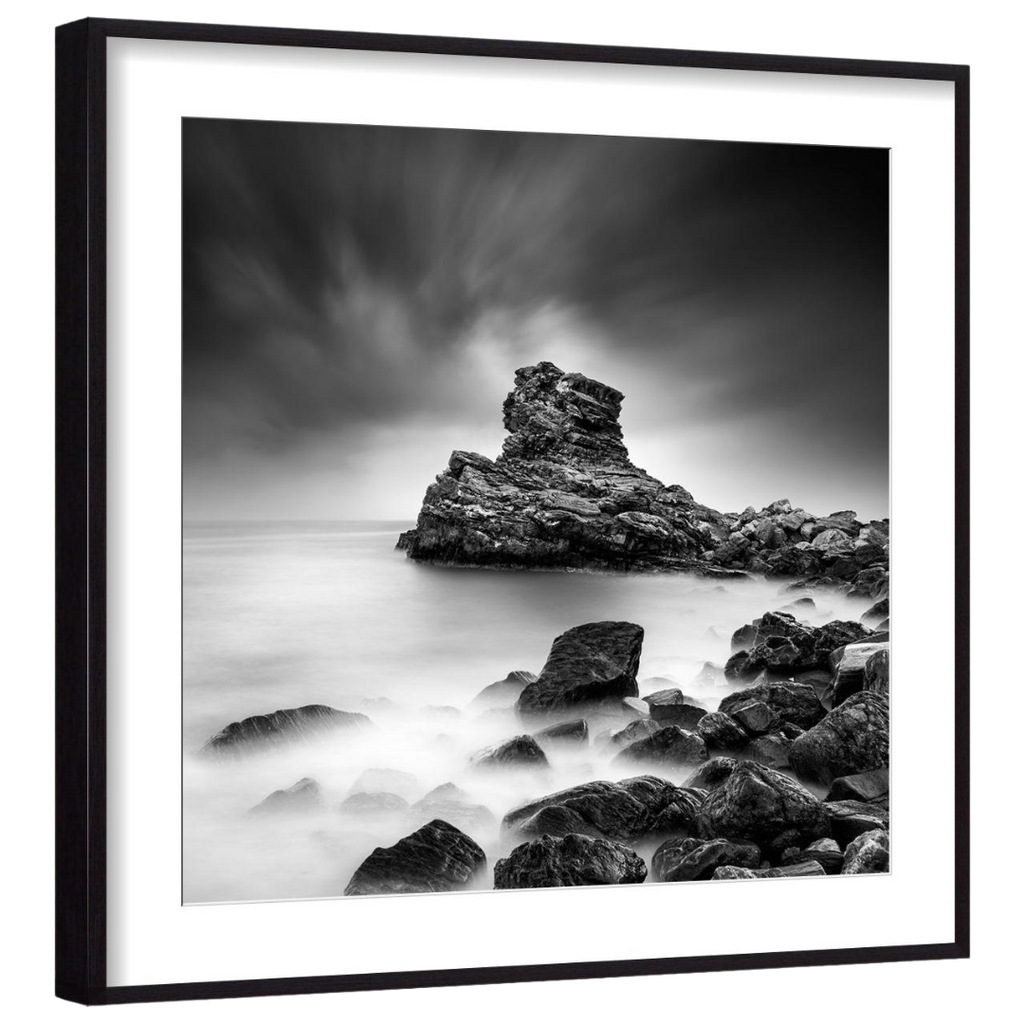 Gallery Wall Art: Finests Hour | Set of 9