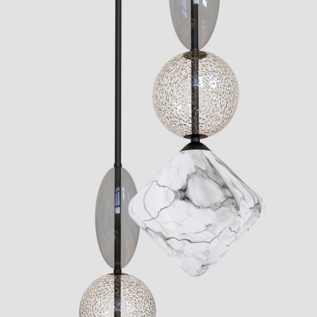 Hanging Pendent Lights HPL 15
