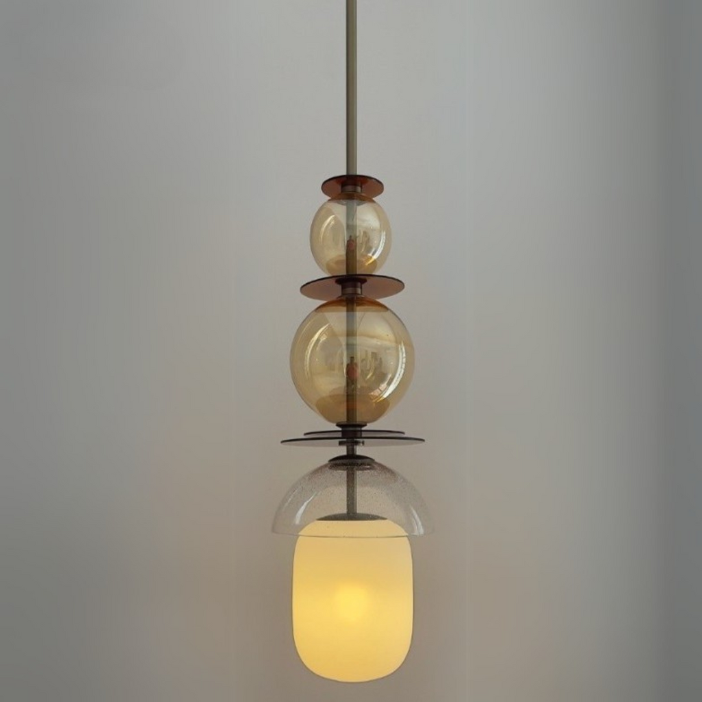 Hanging Pendent Lights HPL 7