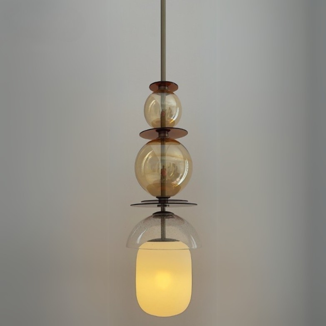 Hanging Pendent Lights HPL 7