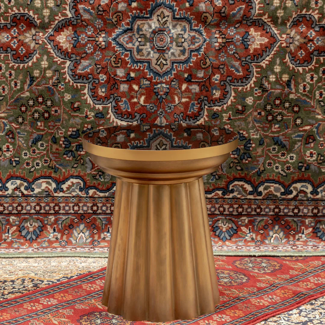 Padma Side Table