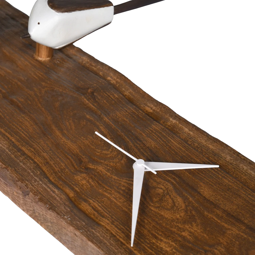 Aamara Wall Clock