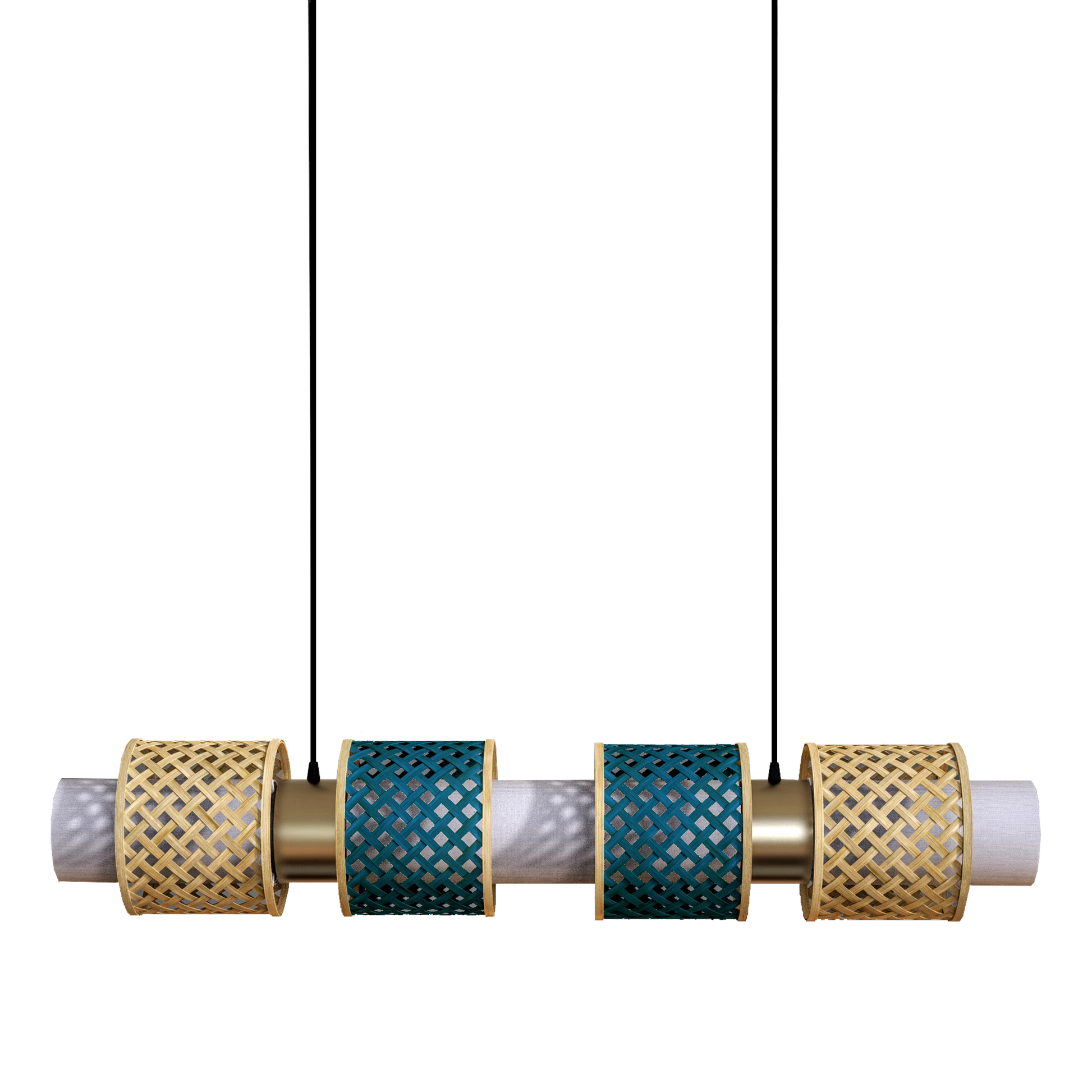 Metamorphosis Pendant Lamp H-02S