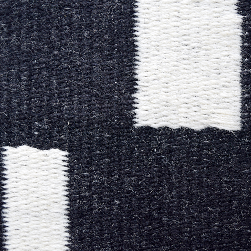 Finn Hand-Woven Reversible Rug