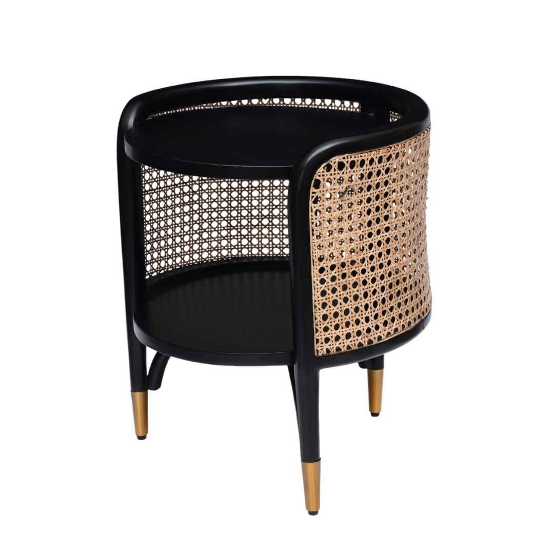 Anson Rattan Table