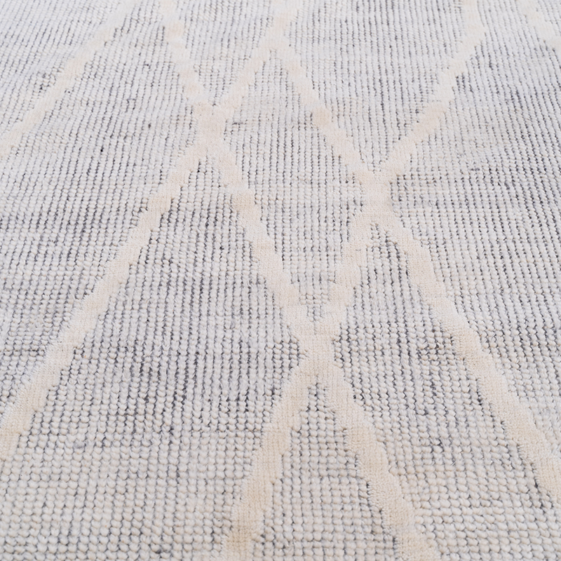 Colette Hand-Knotted Wool Rug