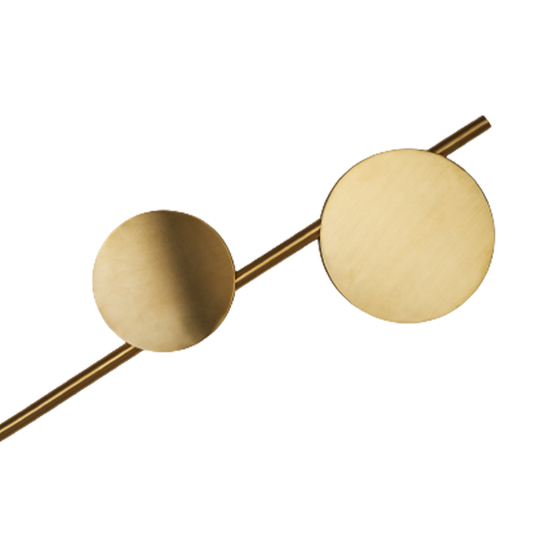 Lino Wall Lamp - Small