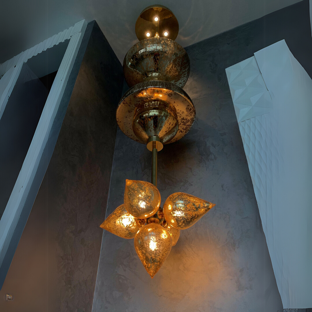 Hanging Pendent Lights HPL 25