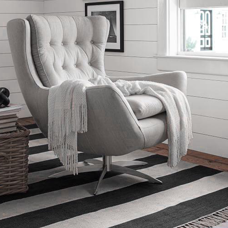 Cotton Handwoven Rug_Cora Stripe