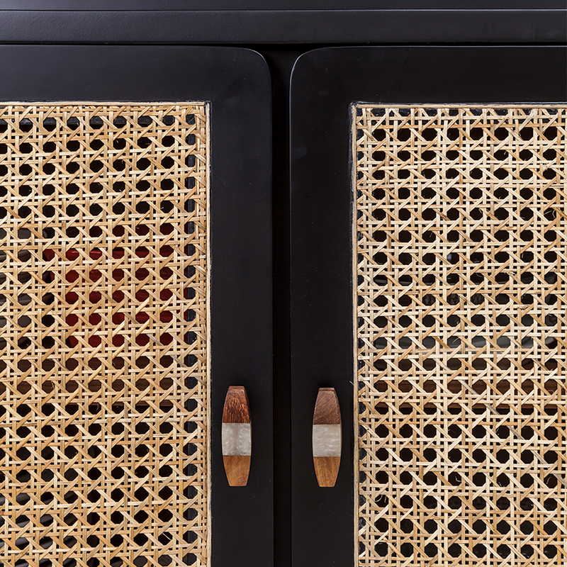 Misha Credenza