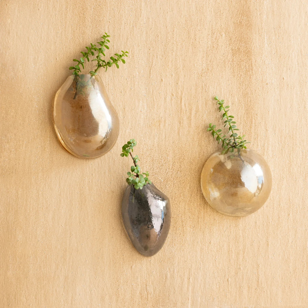 Dew Wall Décor Pear