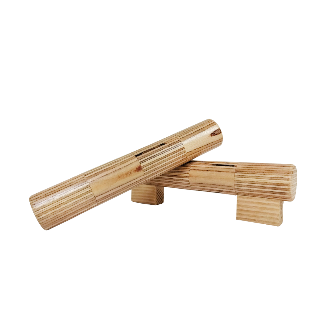 6" Handle