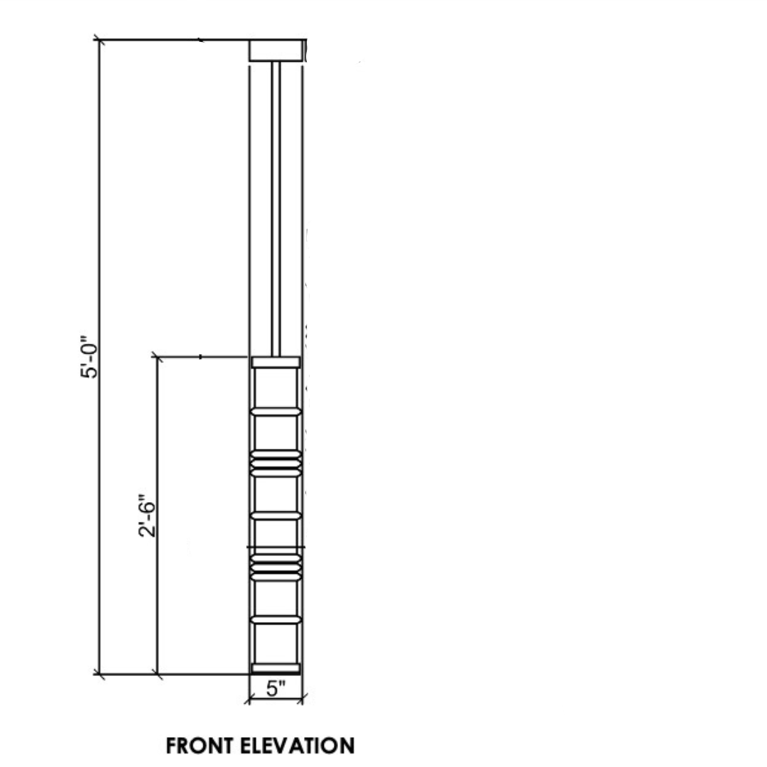 Hanging Pendant Lights HPL 42