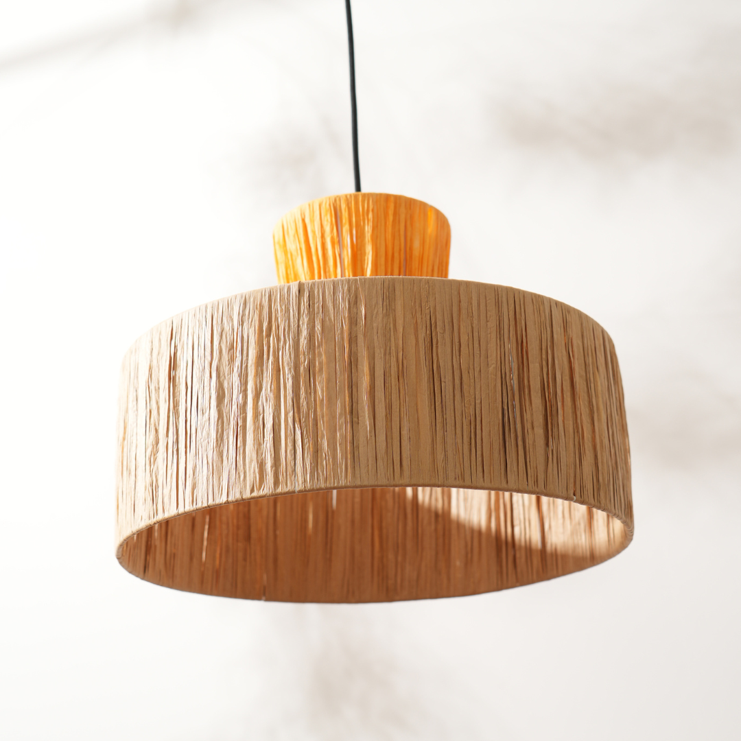 Ombre Pendant 200