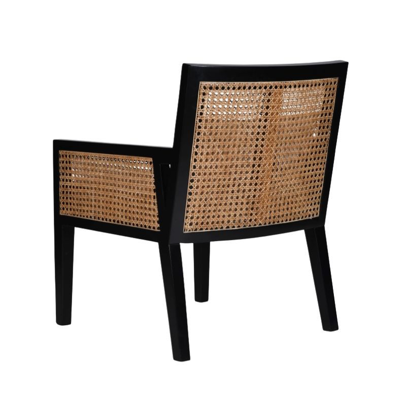 Titzit Cane Armchair
