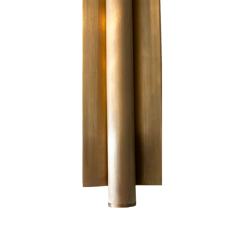 Line Wall Sconce