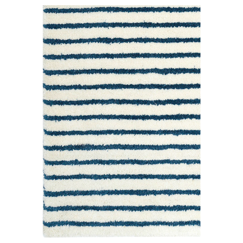 Eucalyptus Hand Tufted Wool Rug