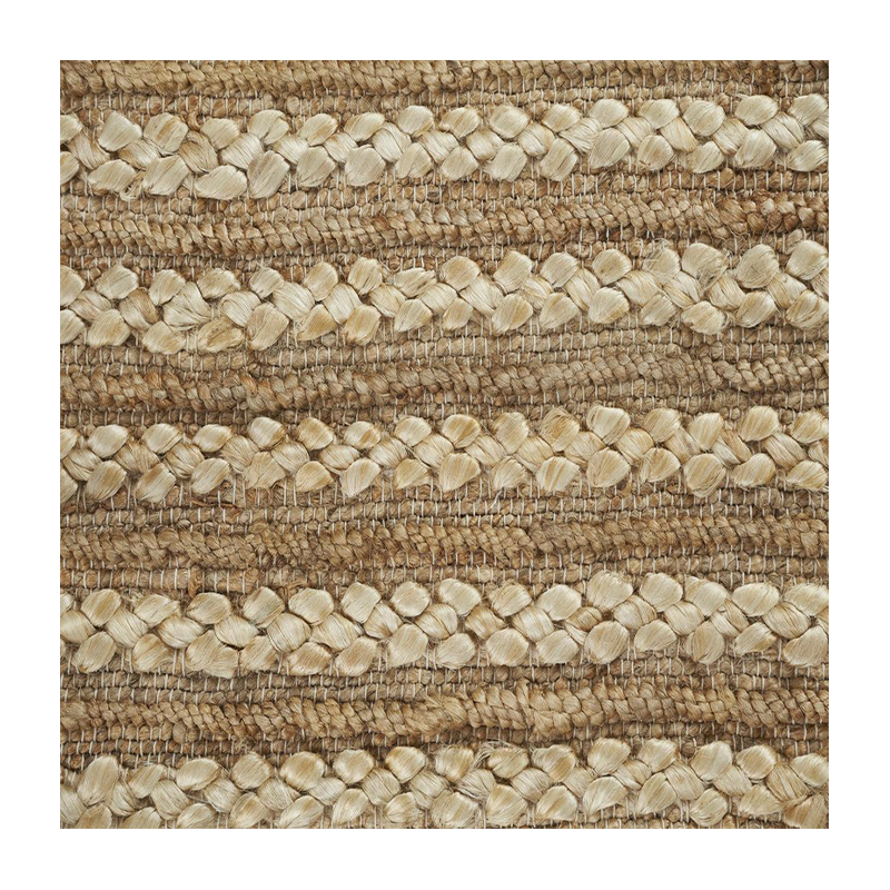 Hemp Handwoven Rug_Ravi