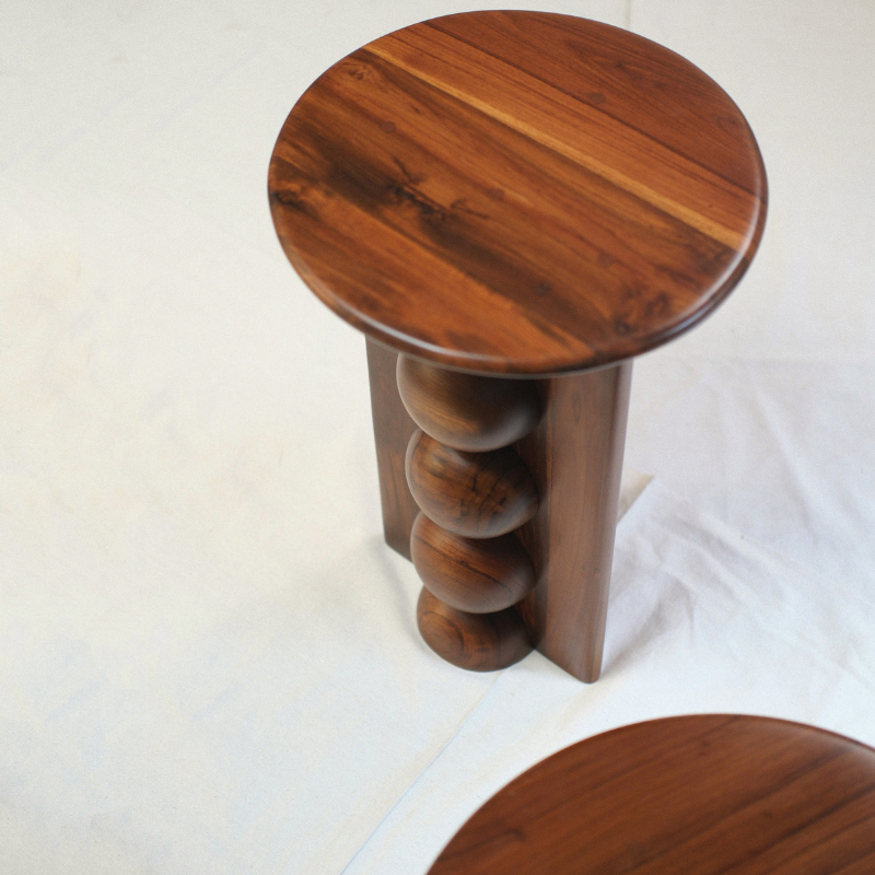Nemo & Dory Side Tables