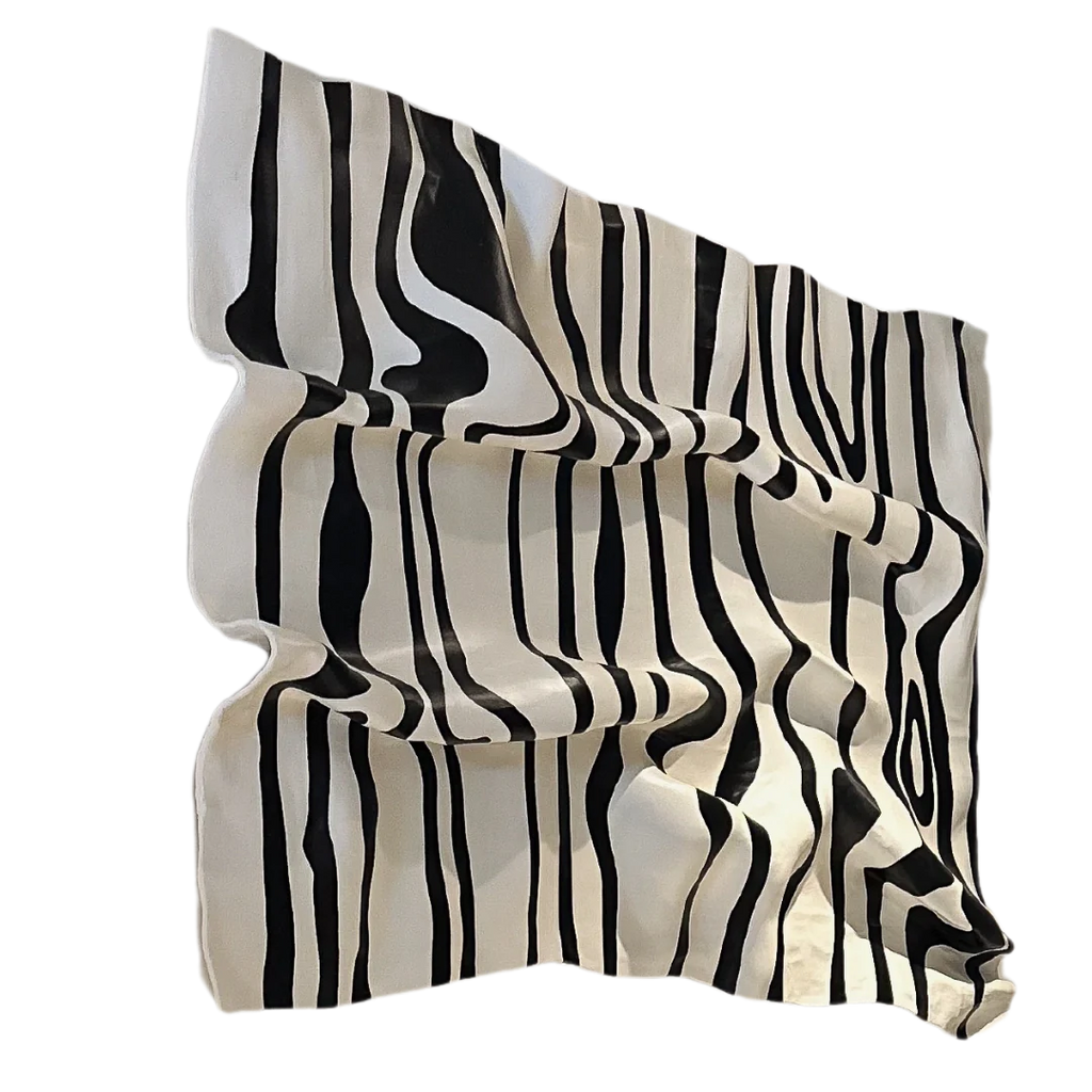 Folds: The Monochrome Symphony