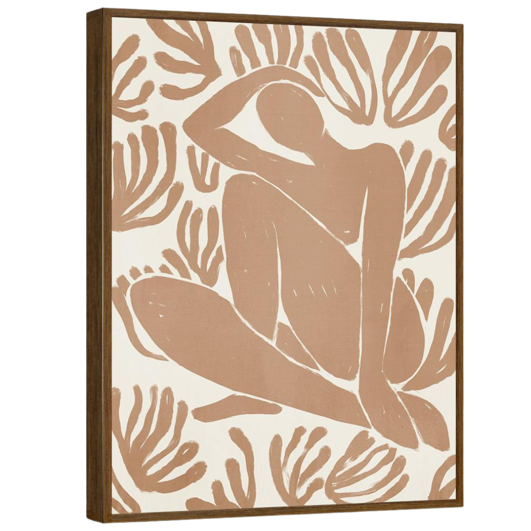 Gallery Wall Art: Autumn Bliss | Set of 14