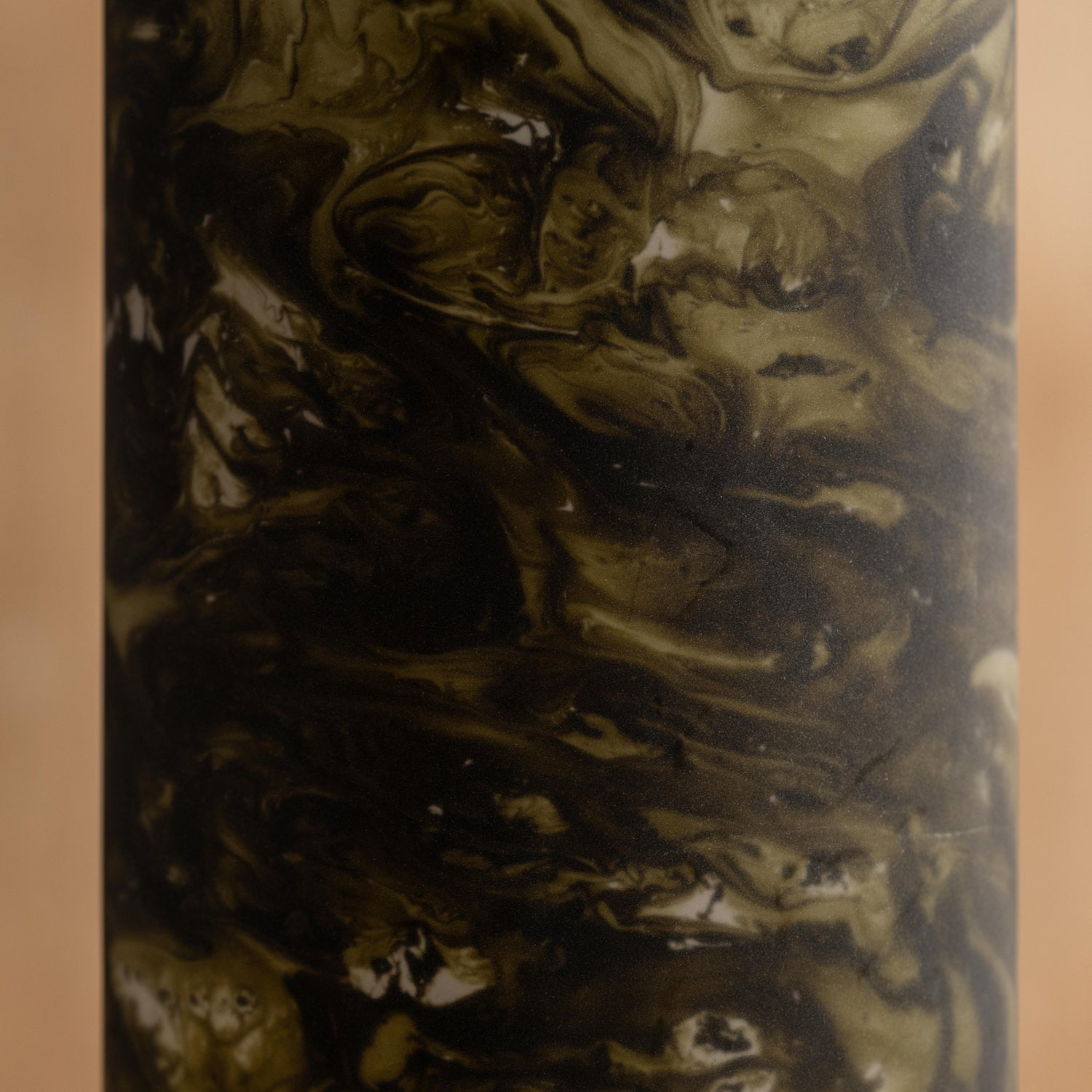 Bella Green Hanging Lamp