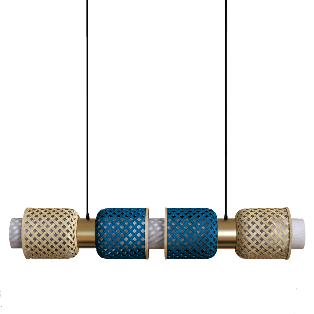 Metamorphosis Pendant Lamp H-01S