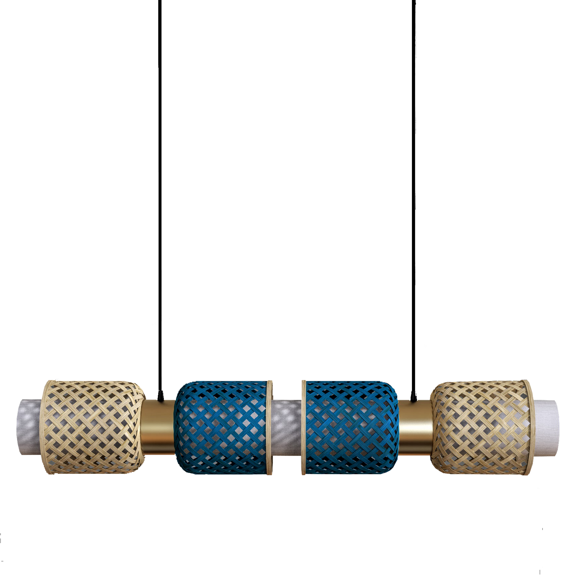 Metamorphosis Pendant Lamp H-01S