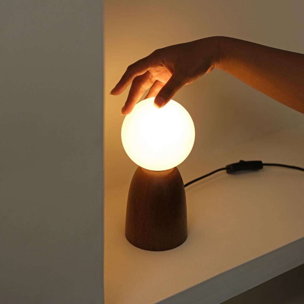 Pila Table Lamp